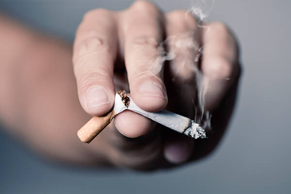 كيف يؤثر التدخين على صحة القلب؟ - %categories