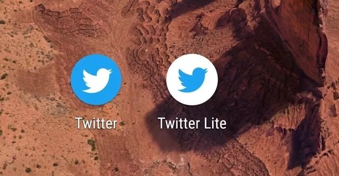 Twitter (X) versus (X) Twitter Lite: is de Lite-app het waard? -%categorieën