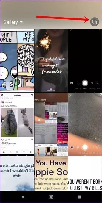 upload-multiple-photos-videos-to-instagram-stories-3_4d470f76dc99e18ad75087b1b8410ea9 أفضل 15 نصيحة وحيل حول قصة Instagram