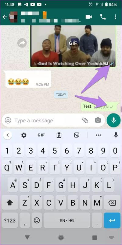 what-are-read-receipts-in-whatsapp-2_4d470f76dc99e18ad75087b1b8410ea9 ما هي إيصالات القراءة في WhatsApp وهل يجب عليك إيقاف تشغيلها