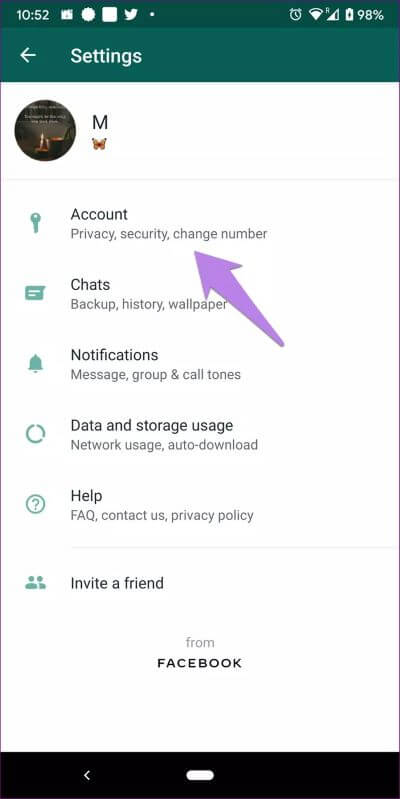 what-are-read-receipts-in-whatsapp-4_4d470f76dc99e18ad75087b1b8410ea9 ما هي إيصالات القراءة في WhatsApp وهل يجب عليك إيقاف تشغيلها