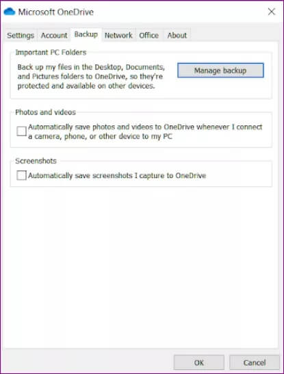 what-is-onedrive-in-windows-2_4d470f76dc99e18ad75087b1b8410ea9 ما هو OneDrive في Windows 10 وهل يجب عليك استخدامه