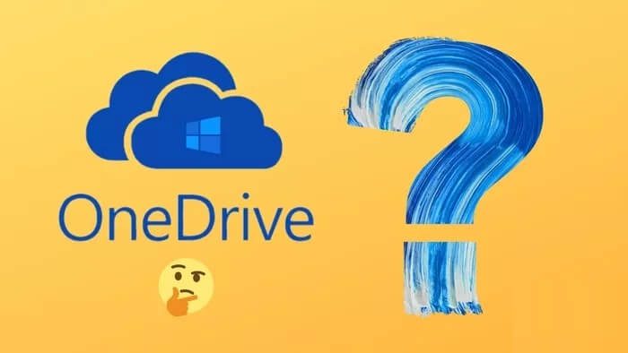 ما هو OneDrive في Windows 10 وهل يجب عليك استخدامه - %categories