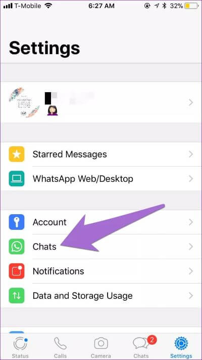 11 شيء يجب معرفته حول ميزة أرشيف WhatsApp Chat - %categories