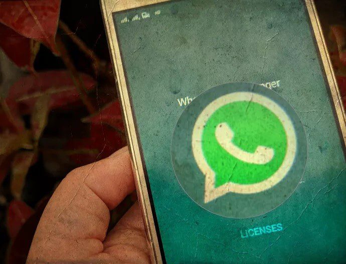 11 شيء يجب معرفته حول ميزة أرشيف WhatsApp Chat - %categories