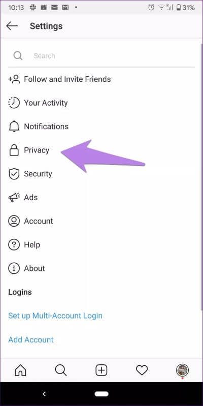why-cant-share-instagram-posts-to-stories-4_4d470f76dc99e18ad75087b1b8410ea9 لماذا لا يمكنني مشاركة منشورات Instagram على قصتي