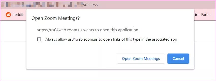 zoom-profile-picture-not-showing-12_4d470f76dc99e18ad75087b1b8410ea9 أفضل 4 طرق لإصلاح عدم ظهور صورة الملف الشخصي في اجتماع Zoom