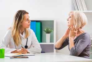 فرط نشاط الغدة الدرقية: الأعراض والتشخيص والعلاج - glands-hormones 1 - فرط نشاط الغدة الدرقية: الأعراض والتشخيص والعلاج