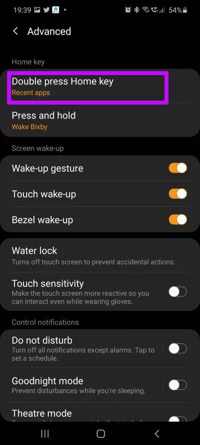 9-Best-Samsung-Galaxy-Watch-3-Tips-and-Tricks-in-2020-10_935adec67b324b146ff212ec4c69054f أفضل 9 نصائح وحيل لـ Samsung Galaxy Watch 3 في عام 2021