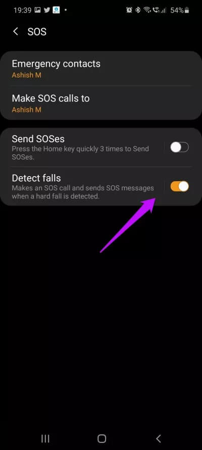 9-Best-Samsung-Galaxy-Watch-3-Tips-and-Tricks-in-2020-12_935adec67b324b146ff212ec4c69054f أفضل 9 نصائح وحيل لـ Samsung Galaxy Watch 3 في عام 2021