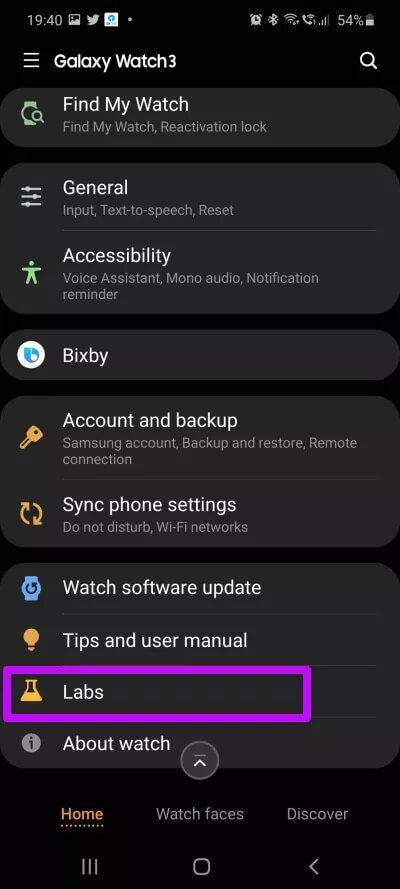 9-Best-Samsung-Galaxy-Watch-3-Tips-and-Tricks-in-2020-15_935adec67b324b146ff212ec4c69054f أفضل 9 نصائح وحيل لـ Samsung Galaxy Watch 3 في عام 2021