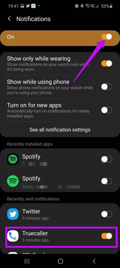 9-Best-Samsung-Galaxy-Watch-3-Tips-and-Tricks-in-2020-18_935adec67b324b146ff212ec4c69054f أفضل 9 نصائح وحيل لـ Samsung Galaxy Watch 3 في عام 2021