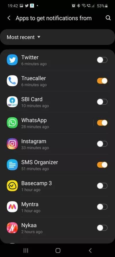 9-Best-Samsung-Galaxy-Watch-3-Tips-and-Tricks-in-2020-19_935adec67b324b146ff212ec4c69054f أفضل 9 نصائح وحيل لـ Samsung Galaxy Watch 3 في عام 2021
