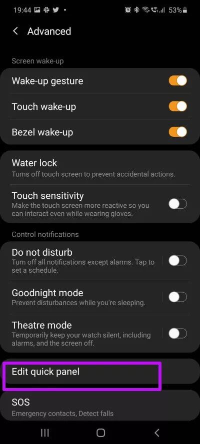 9-Best-Samsung-Galaxy-Watch-3-Tips-and-Tricks-in-2020-23_935adec67b324b146ff212ec4c69054f أفضل 9 نصائح وحيل لـ Samsung Galaxy Watch 3 في عام 2021