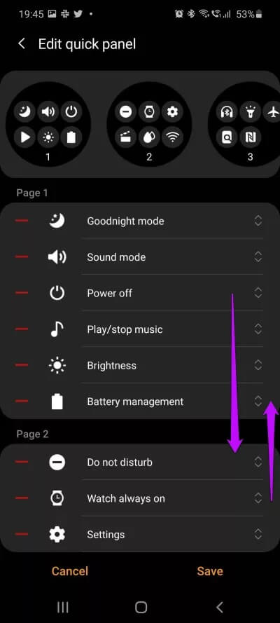 9-Best-Samsung-Galaxy-Watch-3-Tips-and-Tricks-in-2020-25_935adec67b324b146ff212ec4c69054f أفضل 9 نصائح وحيل لـ Samsung Galaxy Watch 3 في عام 2021
