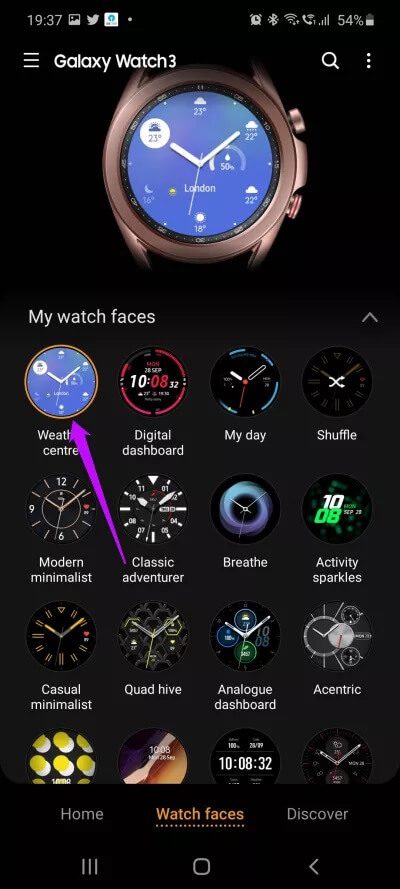 أفضل 9 نصائح وحيل لـ Samsung Galaxy Watch 3 في عام 2021 - %categories