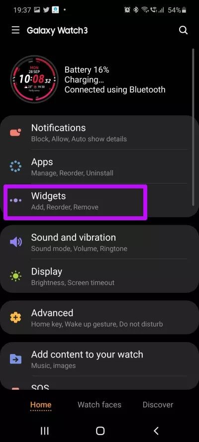 9-Best-Samsung-Galaxy-Watch-3-Tips-and-Tricks-in-2020-7_935adec67b324b146ff212ec4c69054f أفضل 9 نصائح وحيل لـ Samsung Galaxy Watch 3 في عام 2021