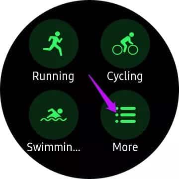 9-Best-Samsung-Galaxy-Watch-3-Tips-and-Tricks-in-2020-watch-4_935adec67b324b146ff212ec4c69054f أفضل 9 نصائح وحيل لـ Samsung Galaxy Watch 3 في عام 2021