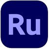 Adobe-Premiere-Rush أفضل 10 تطبيقات لتحرير الفيديو لأجهزة iPad
