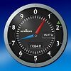 Altimeter-and-altitude-widget أفضل 10 تطبيقات مقياس الارتفاع لنظام Android لقياس الارتفاع