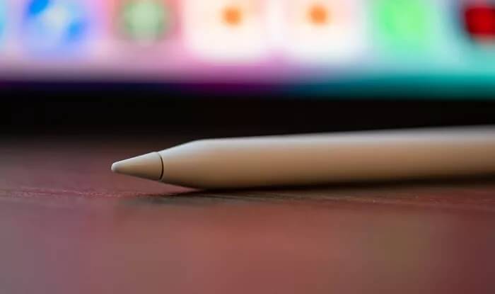 أفضل 3 طرق للتحقق من مستوى بطارية Apple Pencil على iPad - %categories
