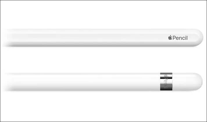 أفضل 7 إصلاحات لـ Apple Pencil لا تتصل أو تقترن - %categories