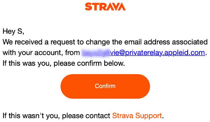 Apple-Sign-in-Email-ID-Email-Change كيفية التوقف عن استخدام "Sign in with Apple" والتبديل إلى البريد الإلكتروني الشخصي