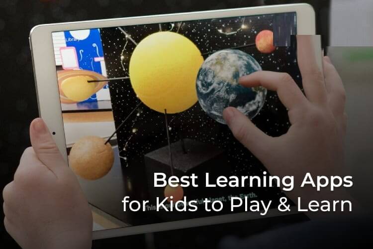 أفضل 15 تطبيقًا تعليميًا للأطفال للعب والتعلم 2021 - %categories