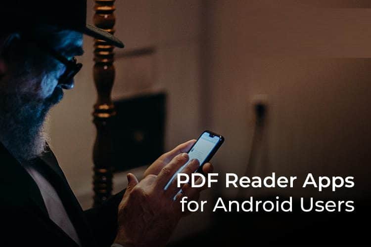 適用於 Android 的 10 款用於閱讀和編輯 PDF 文件的 PDF 閱讀器應用程式 - %categories