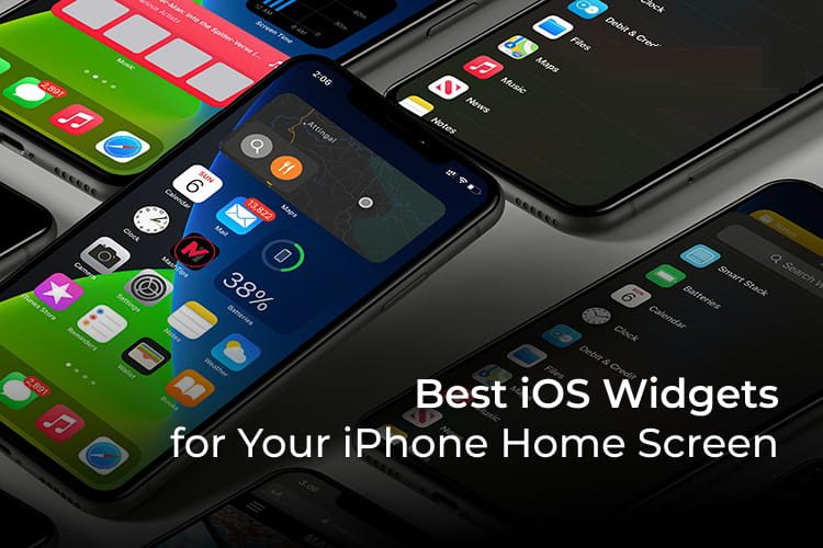 أهم الويدجت Widgets iOS التي يمكنك إضافتها إلى شاشة iPhone الرئيسية - %categories