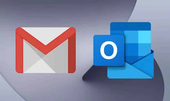 كيفية جعل Gmail و Outlook عميل البريد الإلكتروني الافتراضي على iPhone - %categories