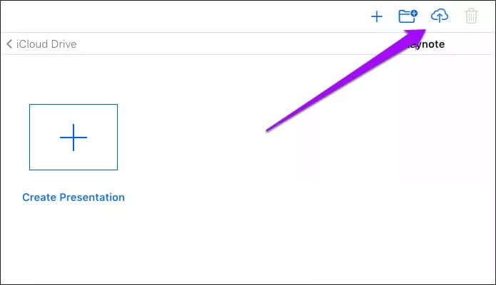 Convert-Powerpoint-Presentation-to-Keynote-4_4d470f76dc99e18ad75087b1b8410ea9 أفضل 3 طرق لتحويل عروض التقديمية من PowerPoint إلى iphone keynote