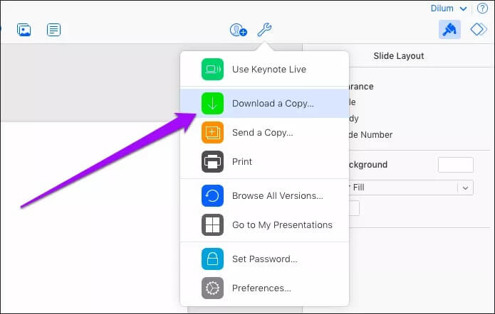 Convert-Powerpoint-Presentation-to-Keynote-6_4d470f76dc99e18ad75087b1b8410ea9 أفضل 3 طرق لتحويل عروض التقديمية من PowerPoint إلى iphone keynote