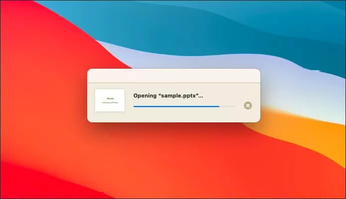 Convert-Powerpoint-Presentation-to-Keynote-8_4d470f76dc99e18ad75087b1b8410ea9 أفضل 3 طرق لتحويل عروض التقديمية من PowerPoint إلى iphone keynote