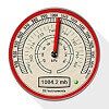 DS-Barometer أفضل 10 تطبيقات مقياس الارتفاع لنظام Android لقياس الارتفاع
