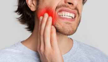 العلاجات المنزلية لتسكين آلام أسنان العقل - oral-health Depositphotos 381464518 fl 2015 - العلاجات المنزلية لتسكين آلام أسنان العقل