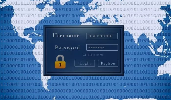 Difference-Between-Pin-and-Password-7_935adec67b324b146ff212ec4c69054f ما الفرق بين رقم التعريف الشخصي وكلمة المرور لتسجيل الدخول في Windows 10