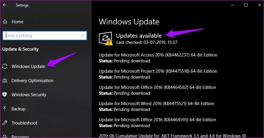 Fix-Blank-Icons-in-Windows-10-Desktop-Error-2_4d470f76dc99e18ad75087b1b8410ea9 كيفية إصلاح خطأ رموز الأيقونات فارغة في Windows 10 على سطح المكتب