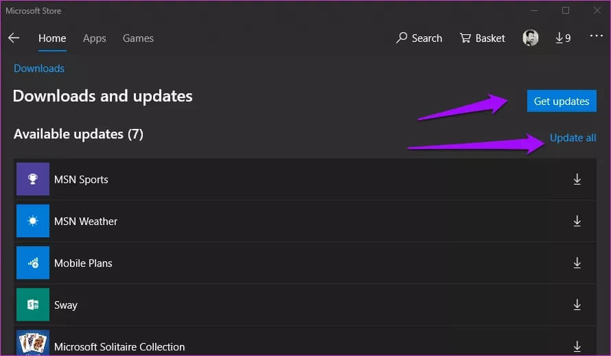 Fix-Blank-Icons-in-Windows-10-Desktop-Error-4_4d470f76dc99e18ad75087b1b8410ea9 كيفية إصلاح خطأ رموز الأيقونات فارغة في Windows 10 على سطح المكتب