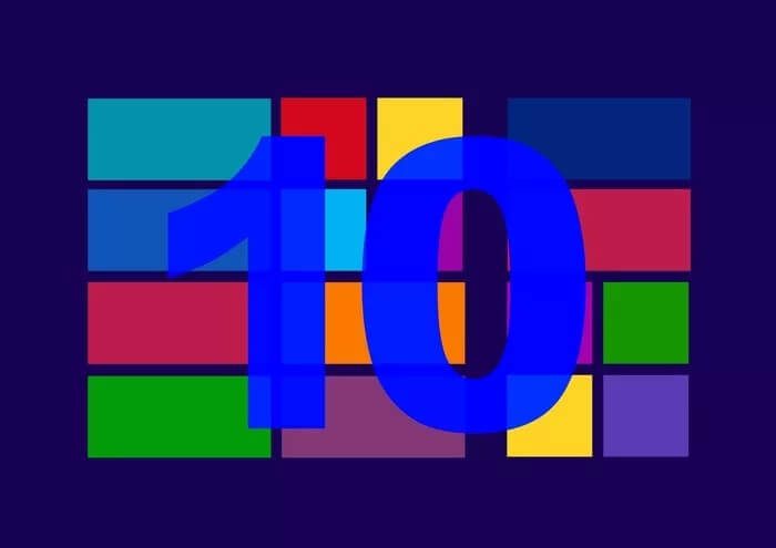 كيفية إصلاح خطأ رموز الأيقونات فارغة في Windows 10 على سطح المكتب - %categories