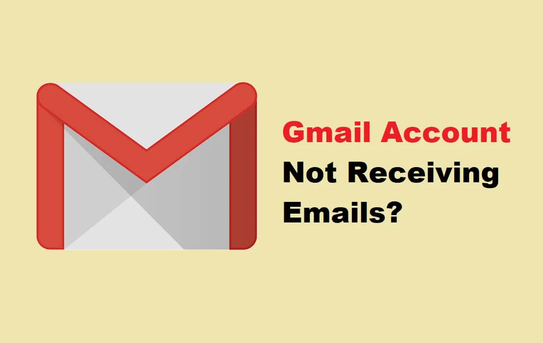 إصلاح عدم تلقي Gmail لرسائل البريد الإلكتروني على Android - %categories