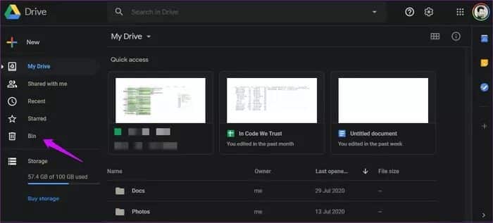 Fix-Google-Docs-Auto-Saving-Not-Working-Issue-1_935adec67b324b146ff212ec4c69054f أفضل 7 طرق لإصلاح مشكلة عدم عمل ميزة الحفظ التلقائي لـ Google Docs