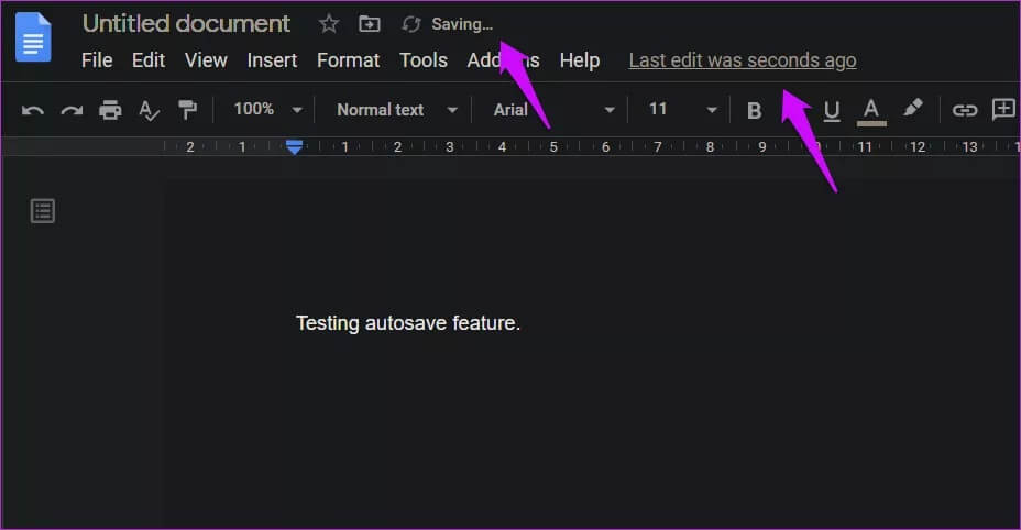 Fix-Google-Docs-Auto-Saving-Not-Working-Issue-4_4d470f76dc99e18ad75087b1b8410ea9 أفضل 7 طرق لإصلاح مشكلة عدم عمل ميزة الحفظ التلقائي لـ Google Docs