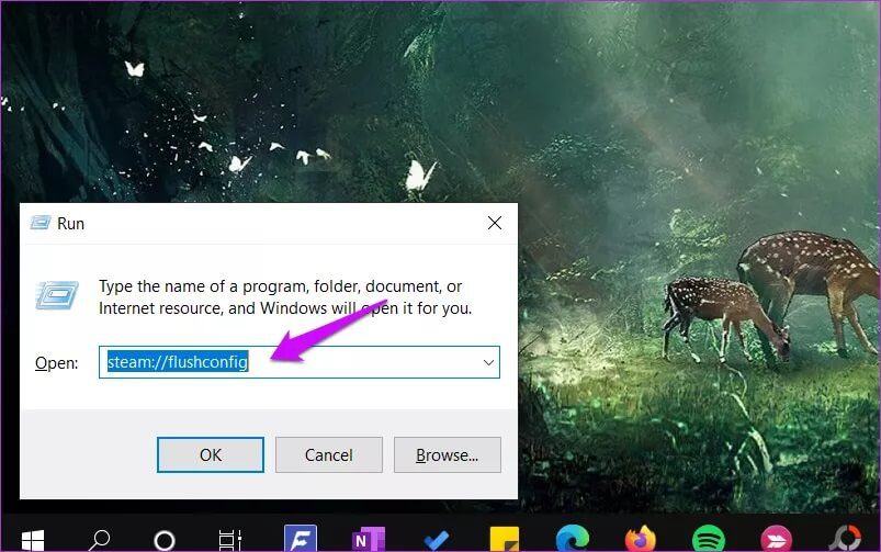 Fix-Steam-Not-Opening-on-Windows-10-Error-2_4d470f76dc99e18ad75087b1b8410ea9 أفضل 9 طرق لإصلاح خطأ عدم فتح Steam على نظام Windows 10