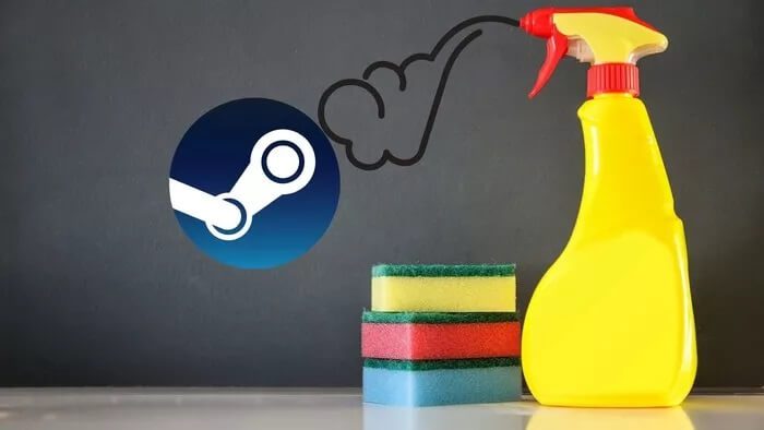 Fix-Steam-Not-Opening-on-Windows-10-Error-31_935adec67b324b146ff212ec4c69054f أفضل 9 طرق لإصلاح خطأ عدم فتح Steam على نظام Windows 10