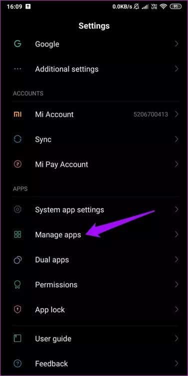 Fix-Sync-Is-Currently-Experiencing-Problems-on-Android-Google-Account-10_935adec67b324b146ff212ec4c69054f أفضل 12 إصلاحًا لمشاكل المزامنة على Android مع حساب Google