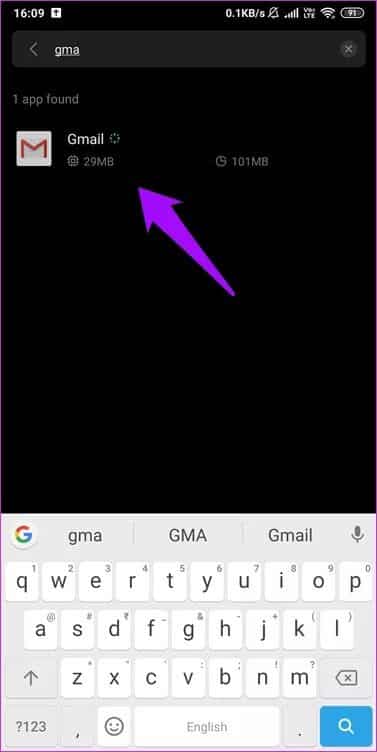 Fix-Sync-Is-Currently-Experiencing-Problems-on-Android-Google-Account-11_935adec67b324b146ff212ec4c69054f أفضل 12 إصلاحًا لمشاكل المزامنة على Android مع حساب Google