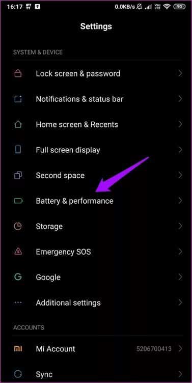Fix-Sync-Is-Currently-Experiencing-Problems-on-Android-Google-Account-14_935adec67b324b146ff212ec4c69054f أفضل 12 إصلاحًا لمشاكل المزامنة على Android مع حساب Google