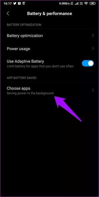 Fix-Sync-Is-Currently-Experiencing-Problems-on-Android-Google-Account-15_935adec67b324b146ff212ec4c69054f أفضل 12 إصلاحًا لمشاكل المزامنة على Android مع حساب Google