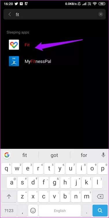 Fix-Sync-Is-Currently-Experiencing-Problems-on-Android-Google-Account-16_935adec67b324b146ff212ec4c69054f أفضل 12 إصلاحًا لمشاكل المزامنة على Android مع حساب Google